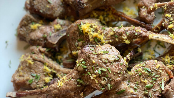 LAMBCHOPラムチョップいろいろセット　ヴィンテージ マイリトルポニー Lollypop Lamb Chops - Seasoned with Joy