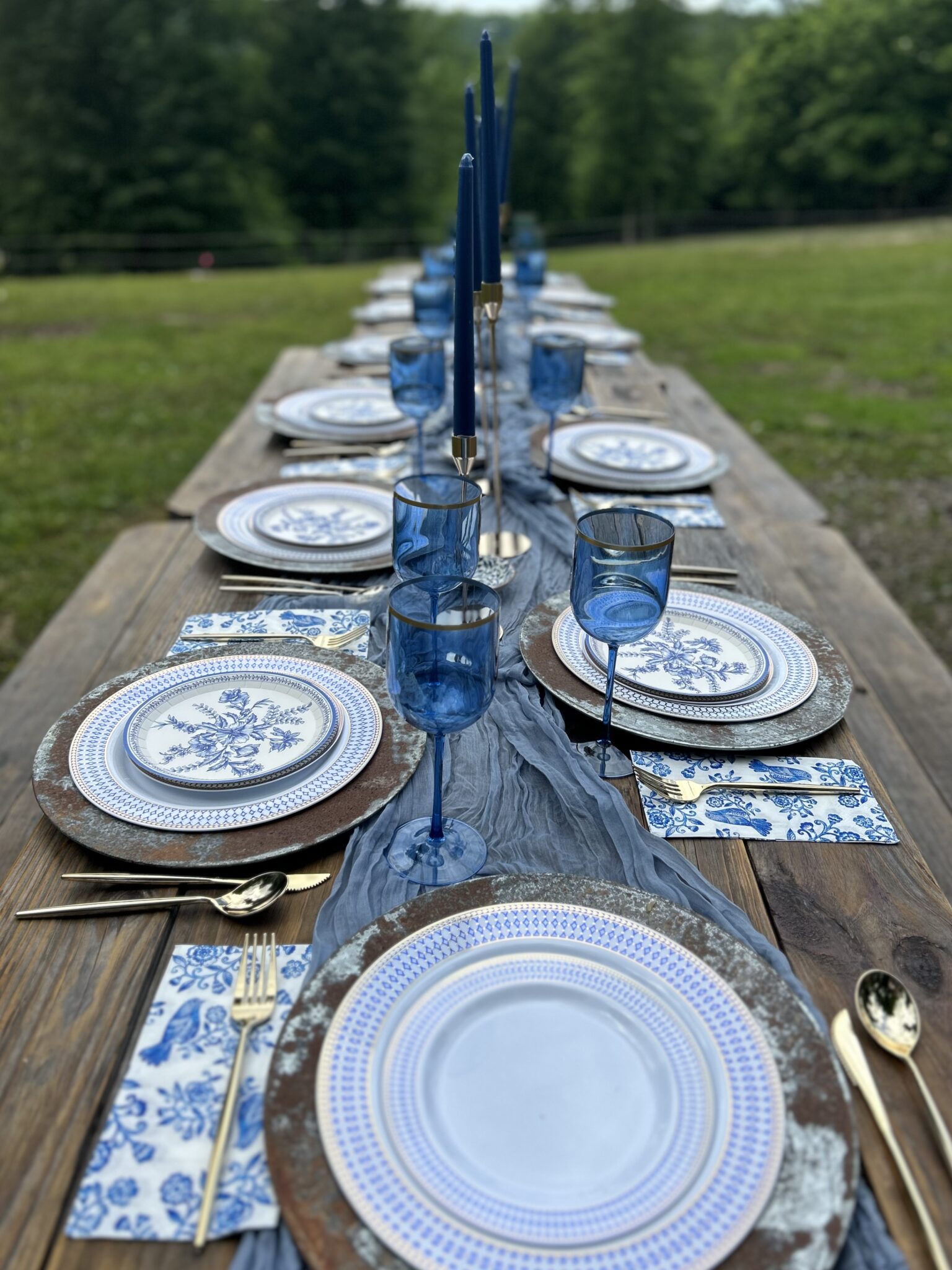 Tablecover Mama Mia main image 1