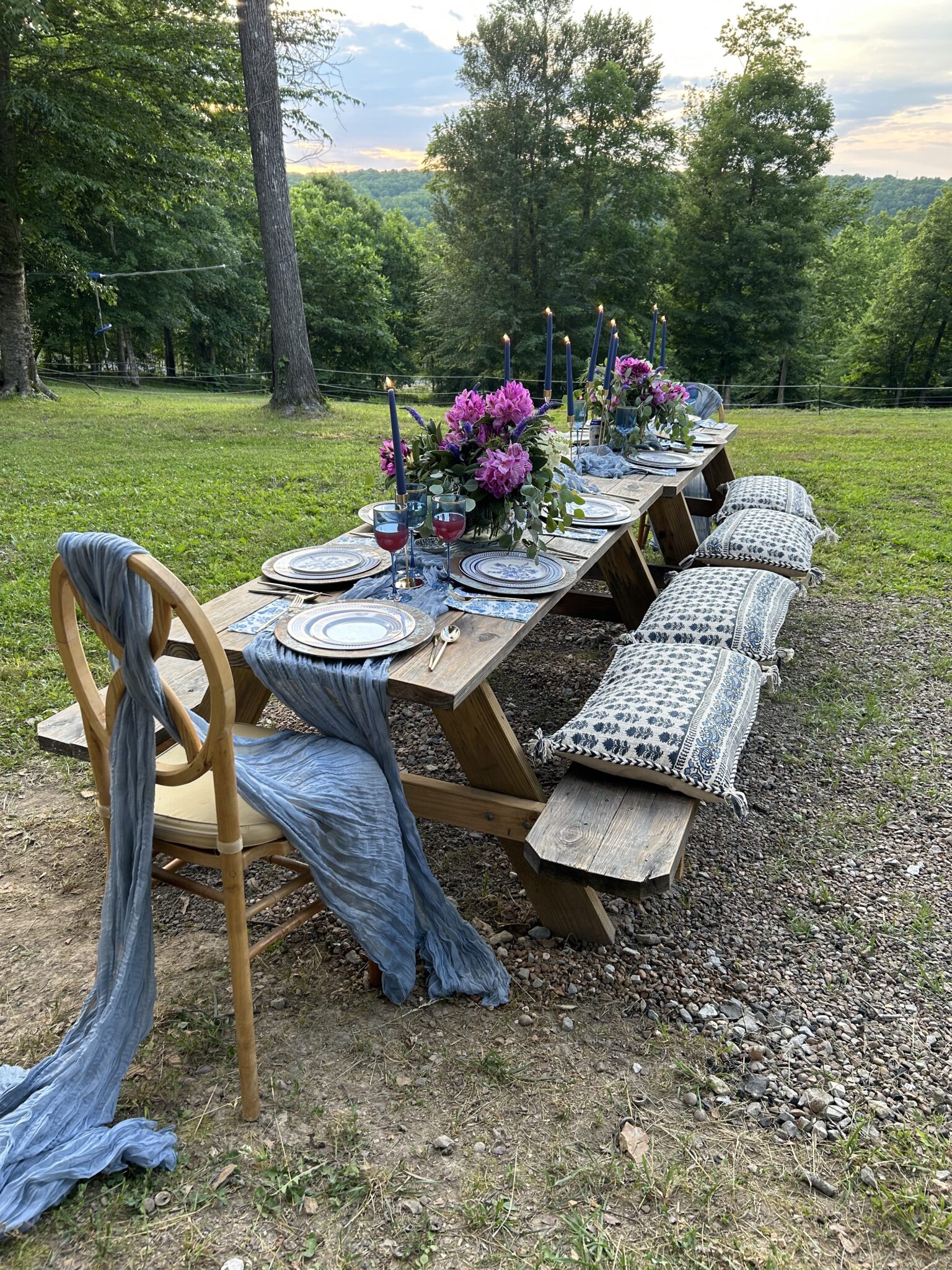 Mamma Mia Party Seasoned with Joy